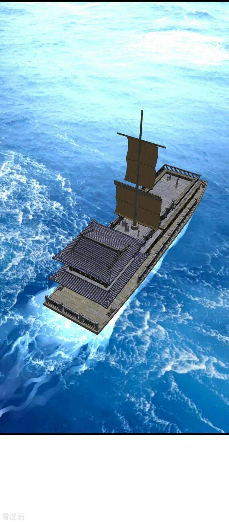 Trọng Sinh Ta Là Đại Thiên Thần Chapter 155 - 22