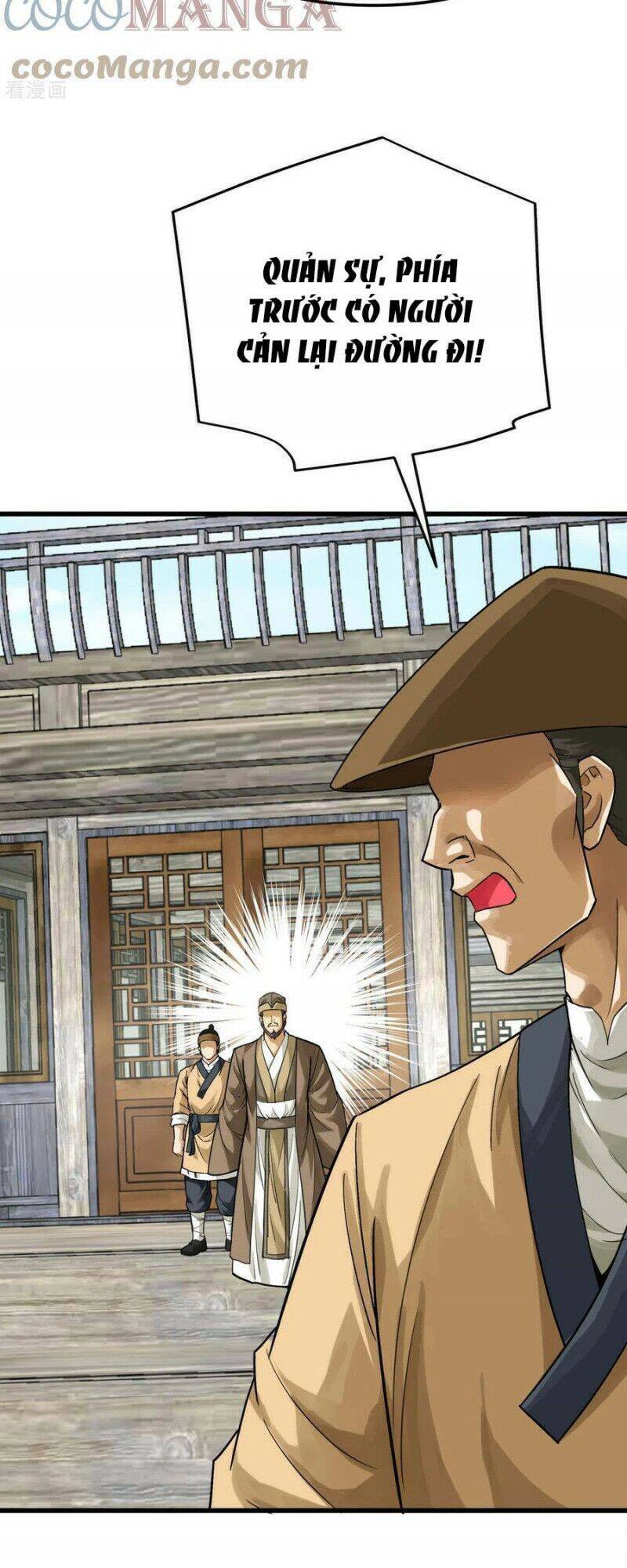 Trọng Sinh Ta Là Đại Thiên Thần Chapter 155 - 24