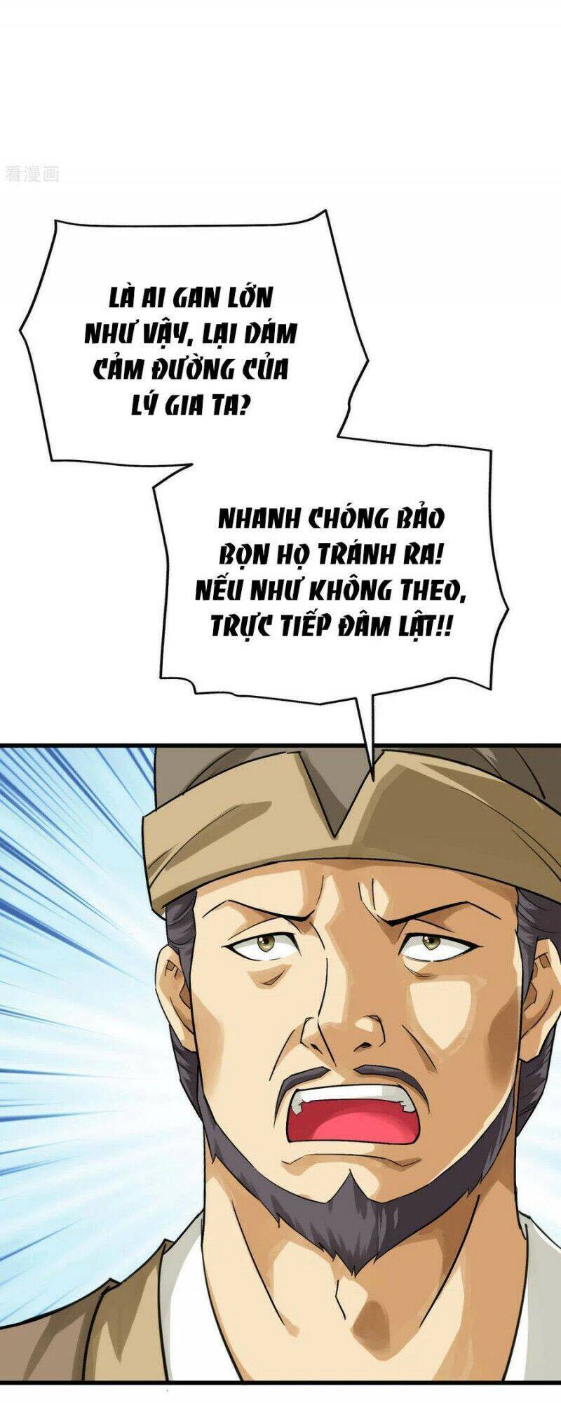 Trọng Sinh Ta Là Đại Thiên Thần Chapter 155 - 25