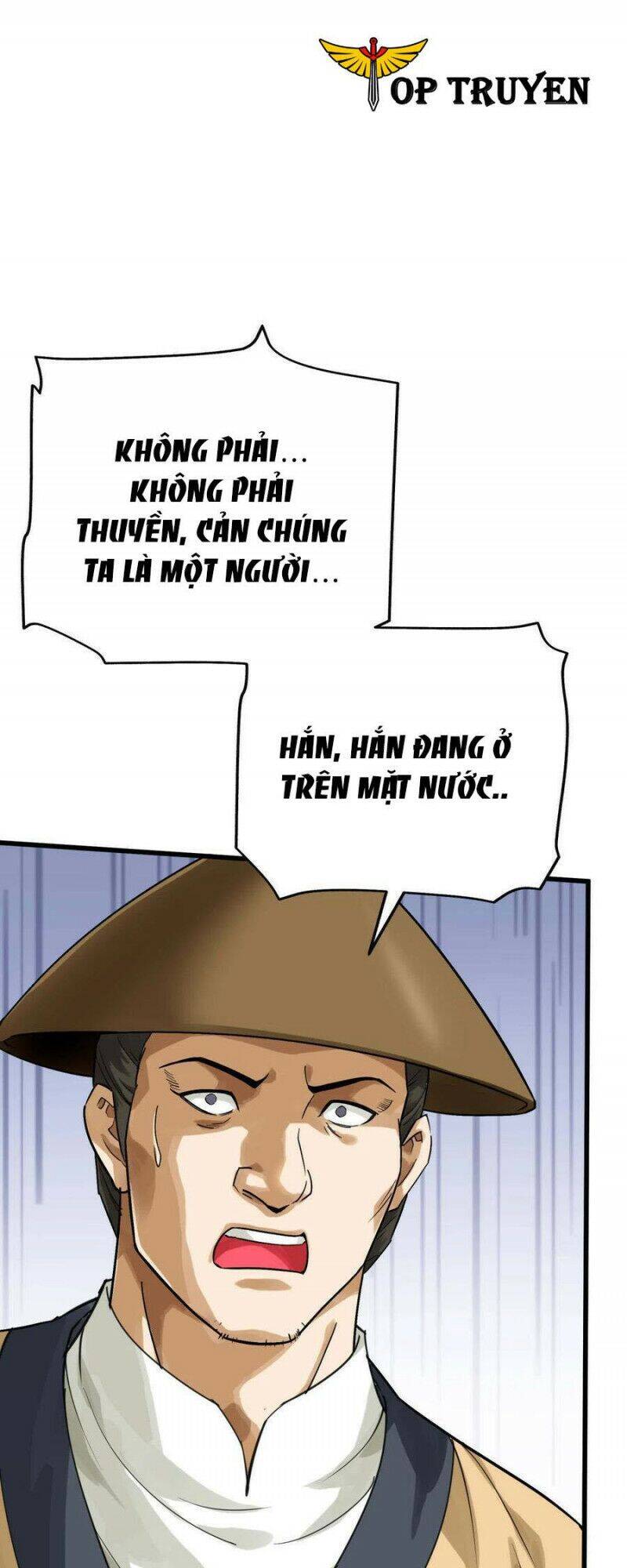 Trọng Sinh Ta Là Đại Thiên Thần Chapter 155 - 26