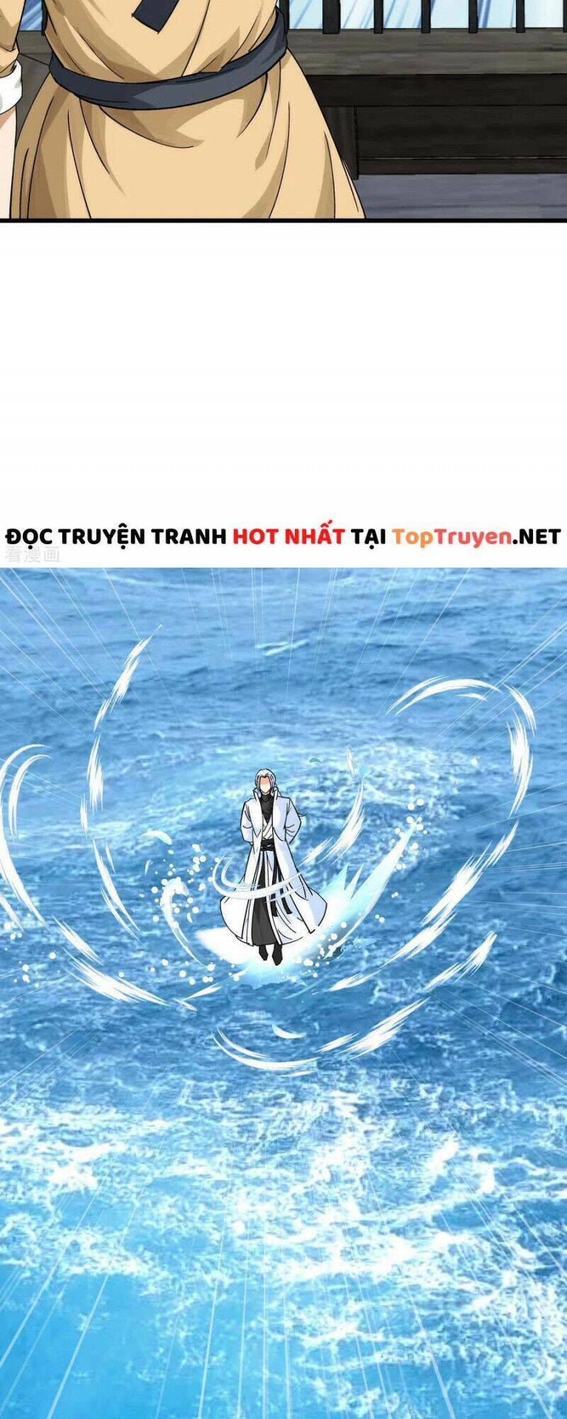 Trọng Sinh Ta Là Đại Thiên Thần Chapter 155 - 29