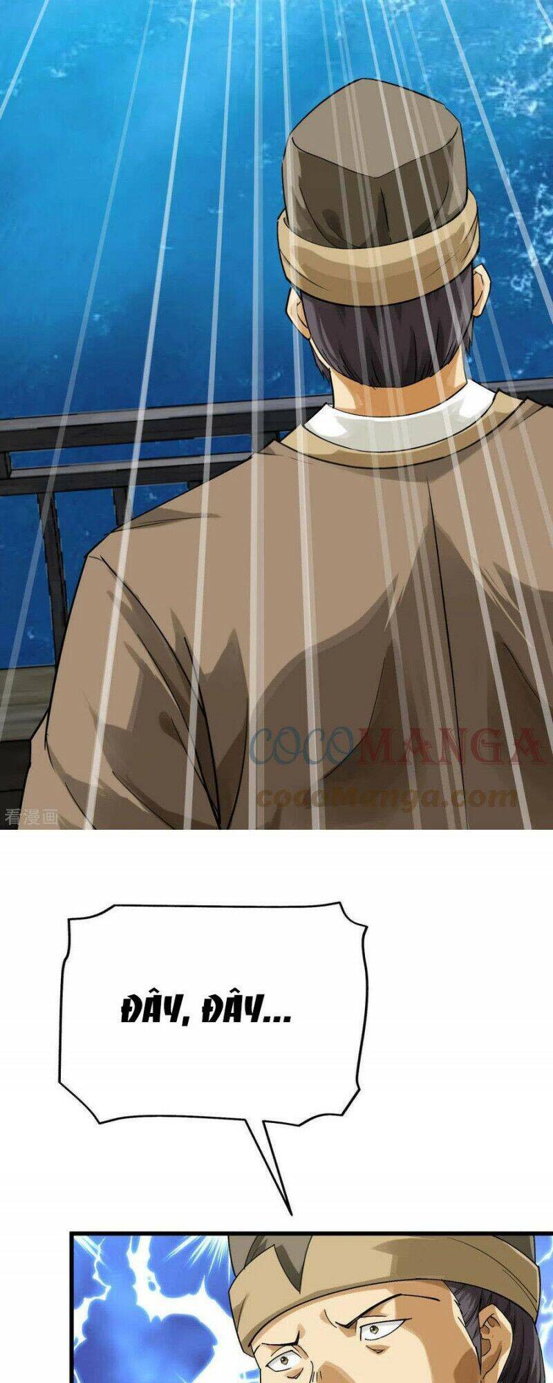 Trọng Sinh Ta Là Đại Thiên Thần Chapter 155 - 30