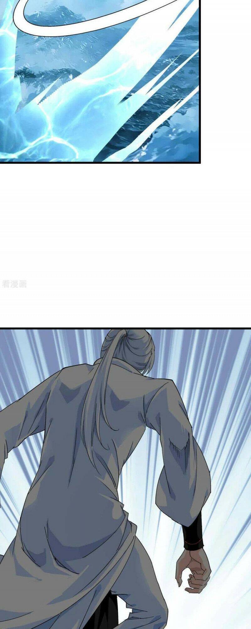 Trọng Sinh Ta Là Đại Thiên Thần Chapter 155 - 32