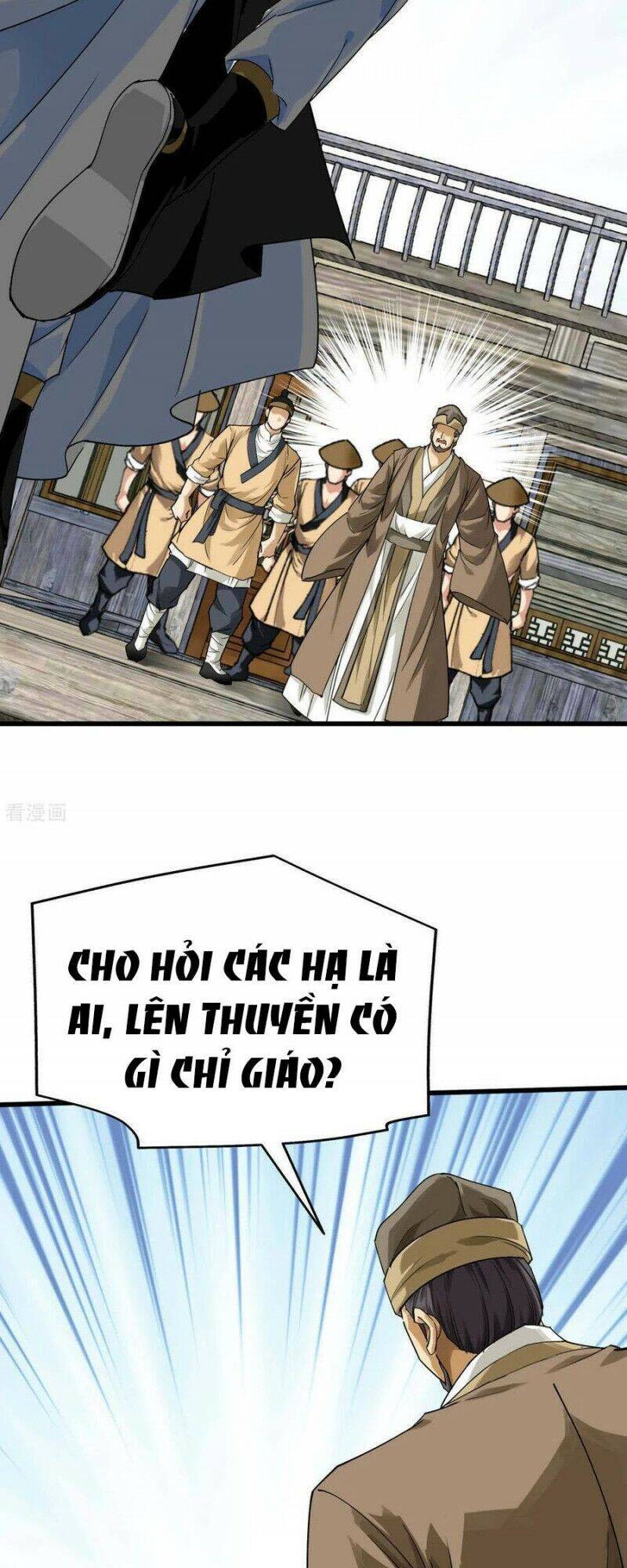 Trọng Sinh Ta Là Đại Thiên Thần Chapter 155 - 33