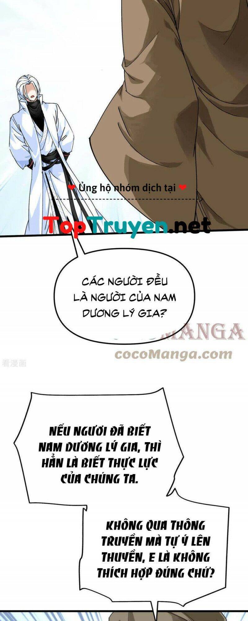 Trọng Sinh Ta Là Đại Thiên Thần Chapter 155 - 34