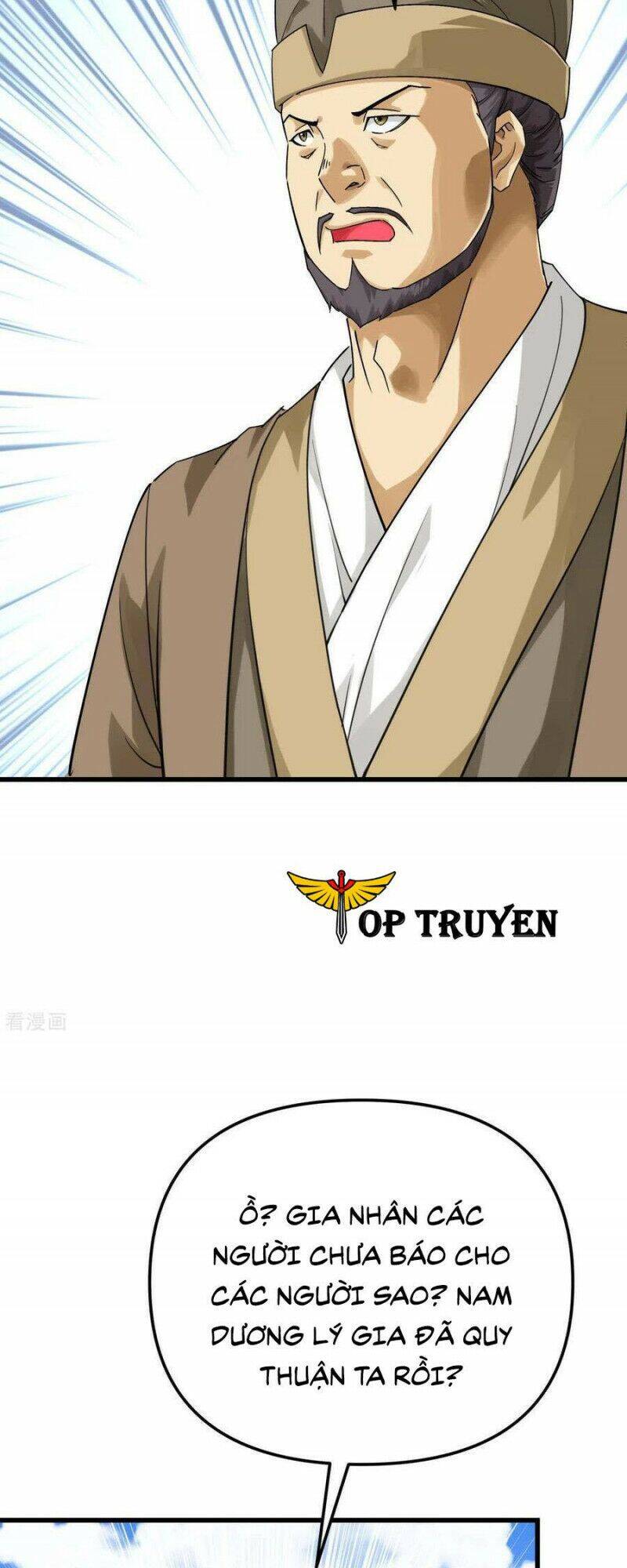 Trọng Sinh Ta Là Đại Thiên Thần Chapter 155 - 35