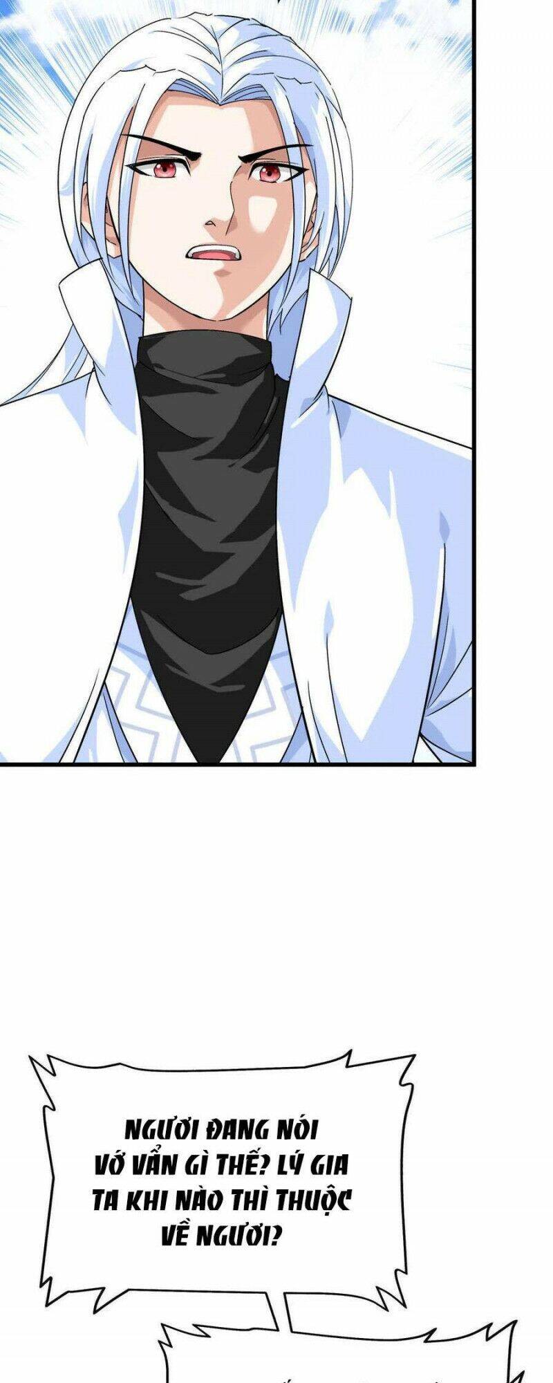 Trọng Sinh Ta Là Đại Thiên Thần Chapter 155 - 36