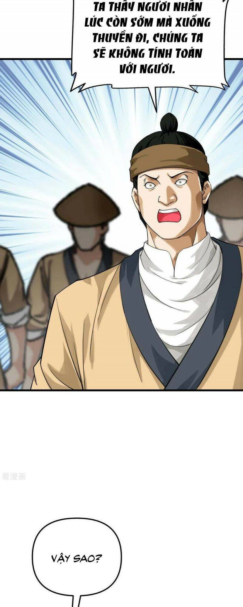 Trọng Sinh Ta Là Đại Thiên Thần Chapter 155 - 37