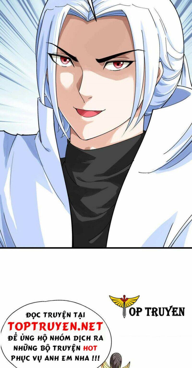 Trọng Sinh Ta Là Đại Thiên Thần Chapter 155 - 40