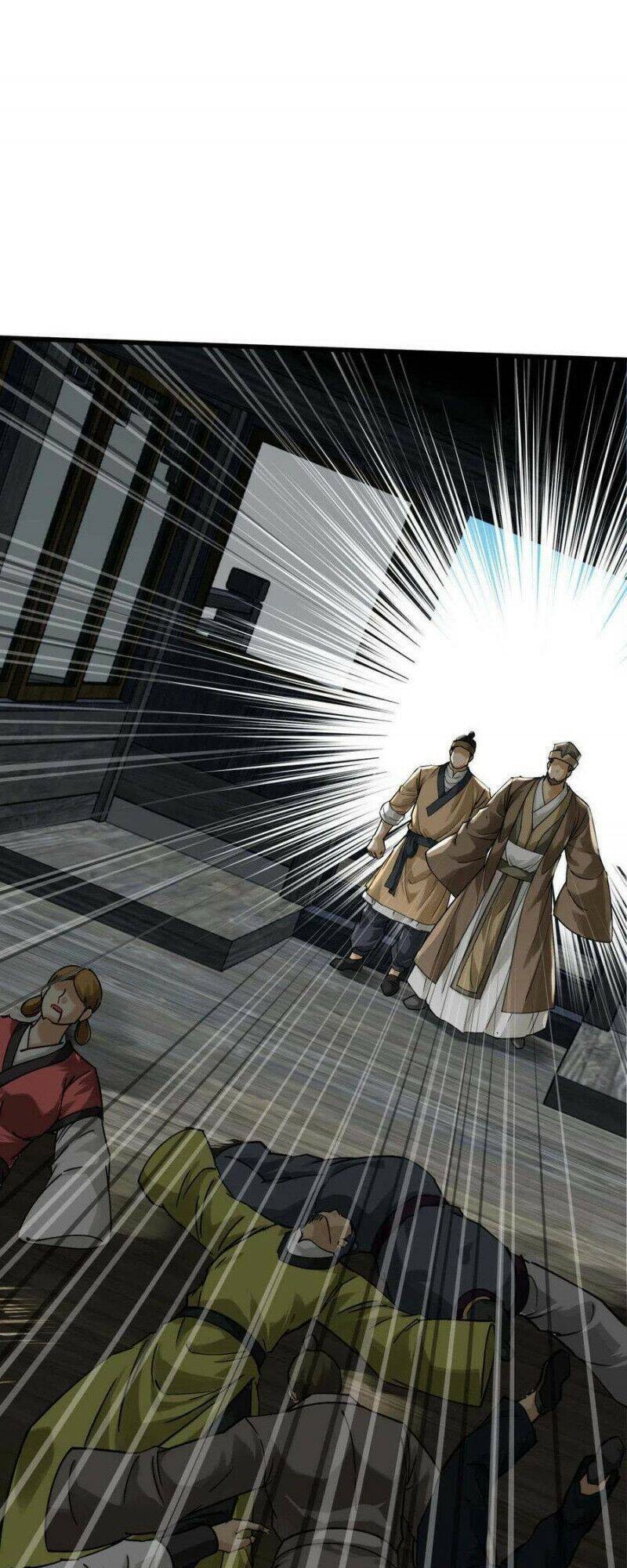 Trọng Sinh Ta Là Đại Thiên Thần Chapter 155 - 6