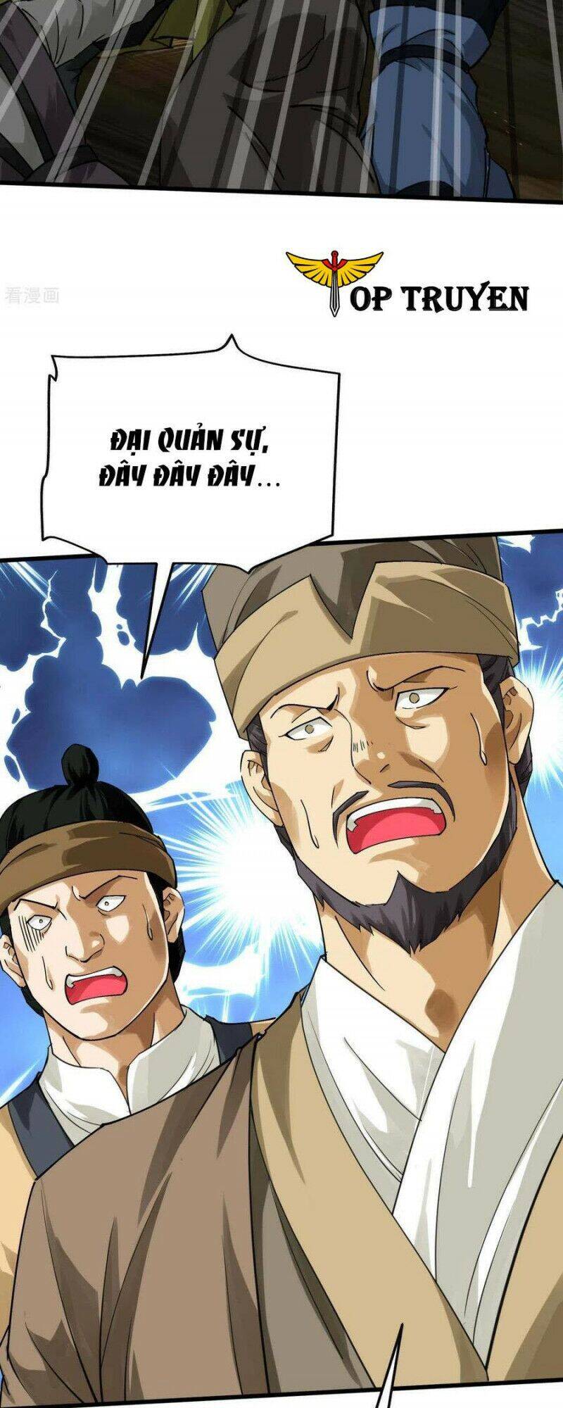 Trọng Sinh Ta Là Đại Thiên Thần Chapter 155 - 7