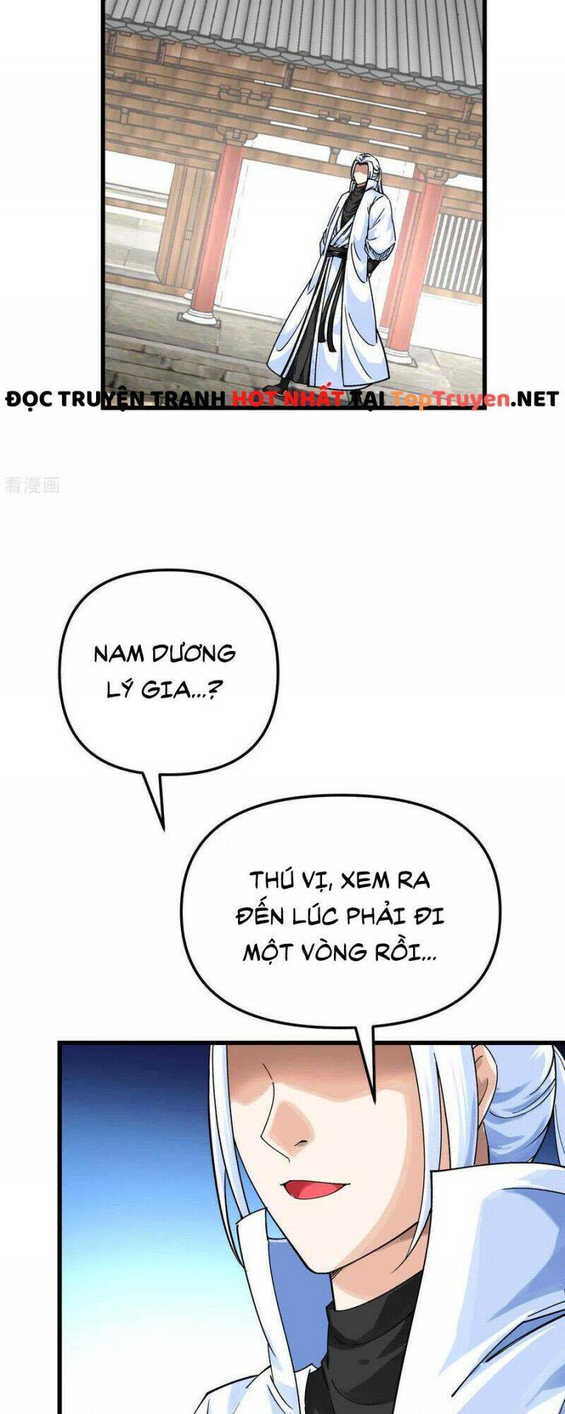 Trọng Sinh Ta Là Đại Thiên Thần Chapter 155 - 9