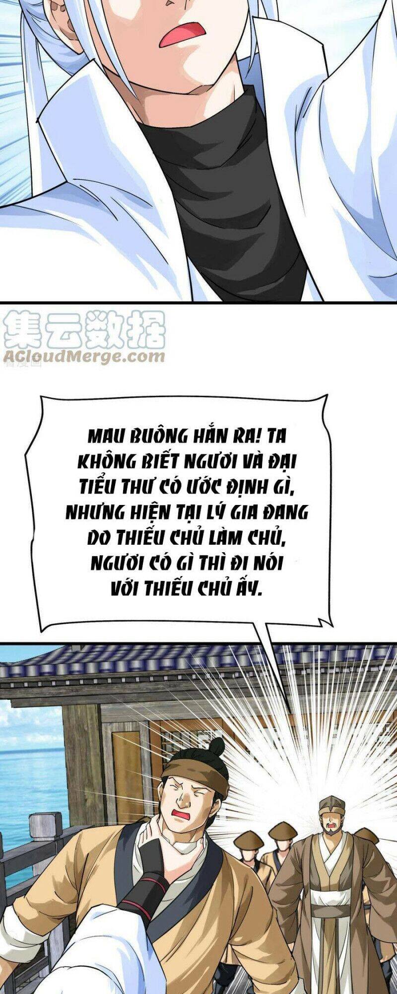 Trọng Sinh Ta Là Đại Thiên Thần Chapter 156 - 2