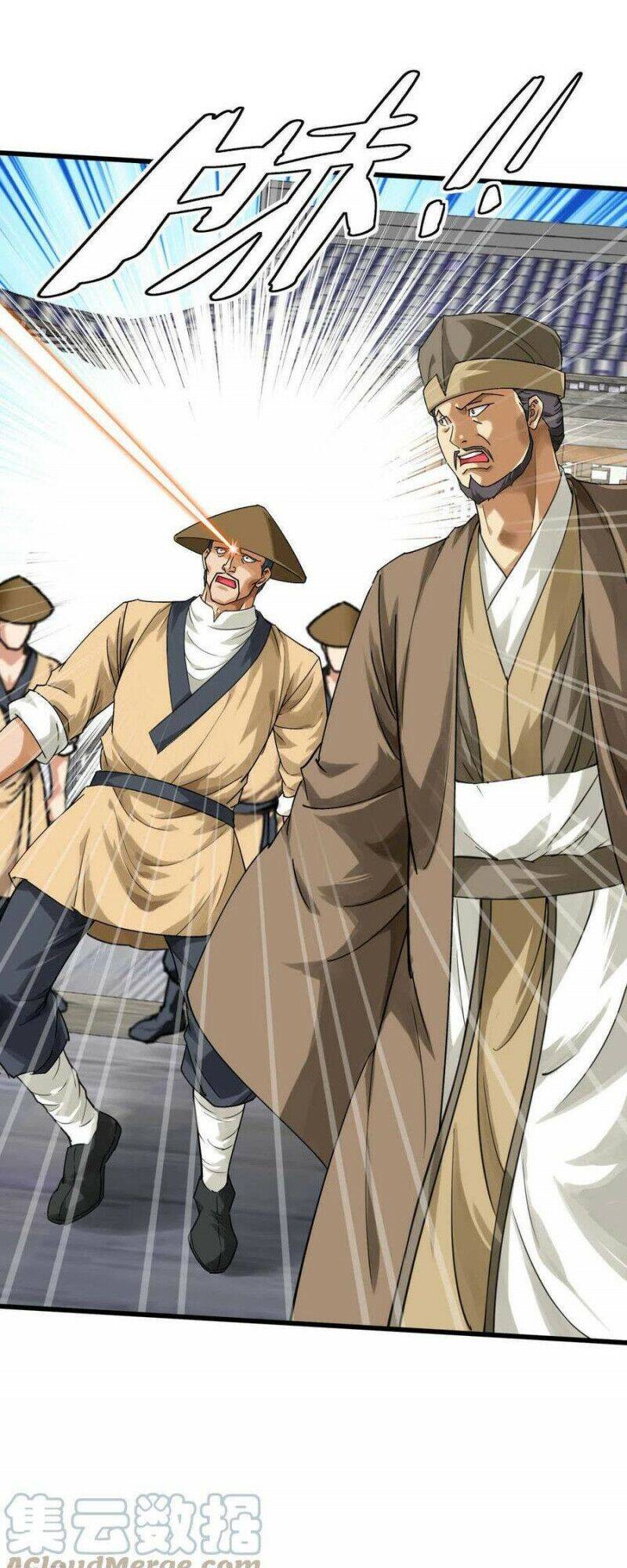 Trọng Sinh Ta Là Đại Thiên Thần Chapter 156 - 12