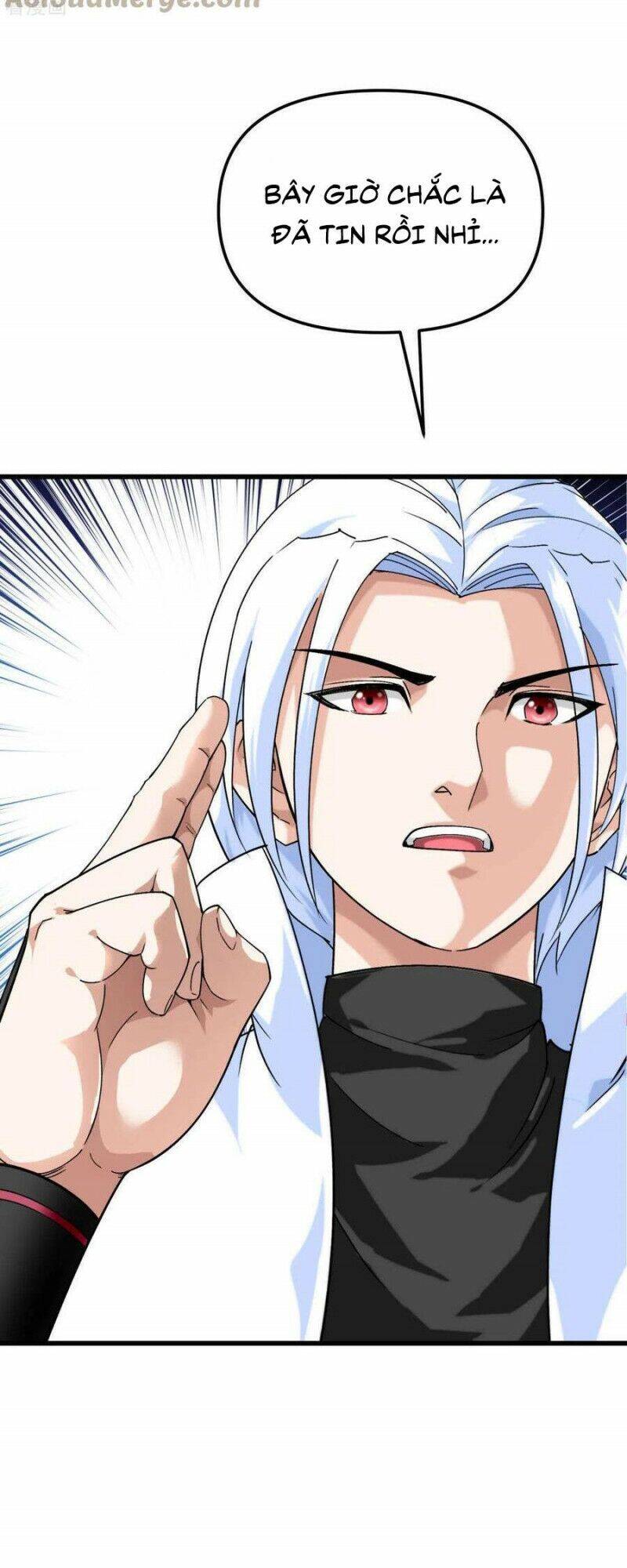Trọng Sinh Ta Là Đại Thiên Thần Chapter 156 - 13