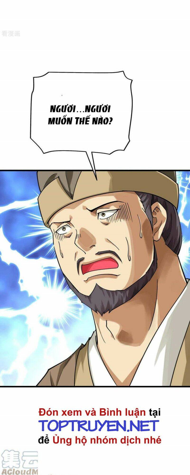Trọng Sinh Ta Là Đại Thiên Thần Chapter 156 - 14