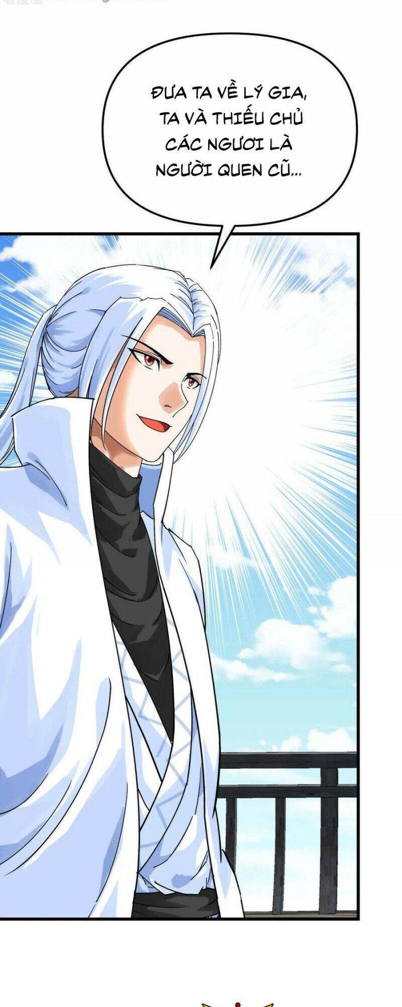 Trọng Sinh Ta Là Đại Thiên Thần Chapter 156 - 15