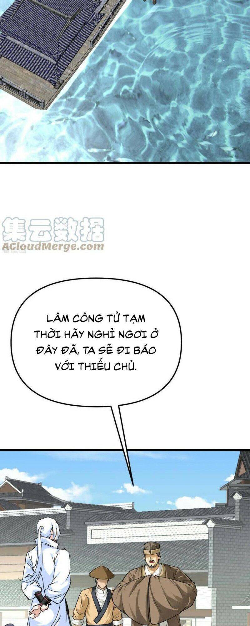 Trọng Sinh Ta Là Đại Thiên Thần Chapter 156 - 19