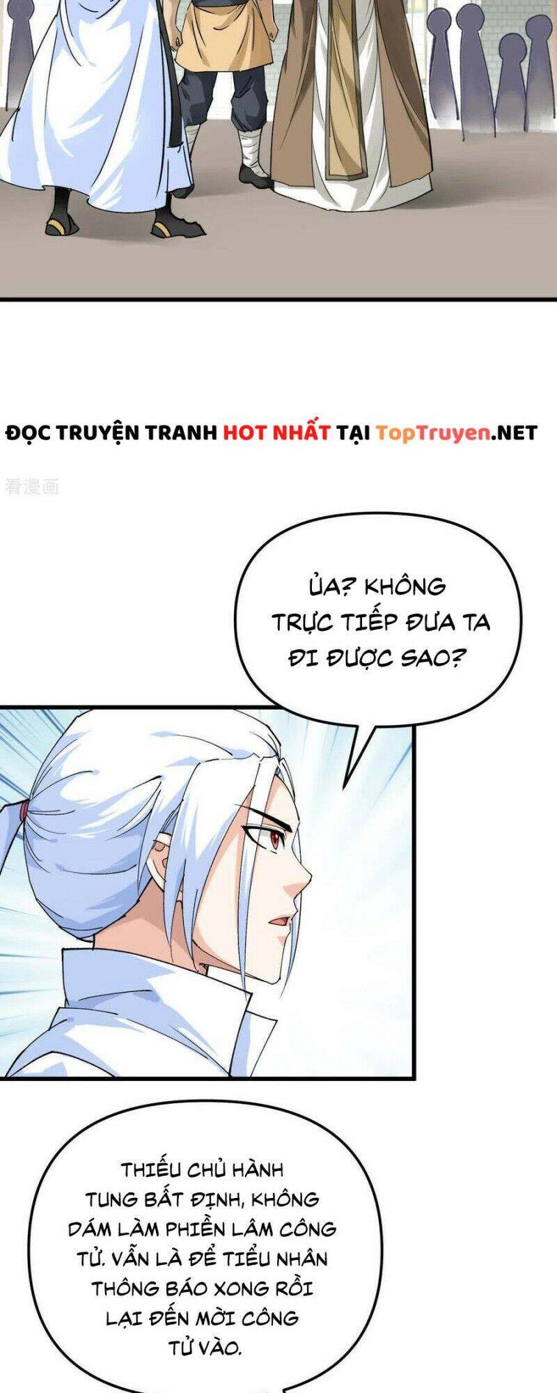Trọng Sinh Ta Là Đại Thiên Thần Chapter 156 - 20