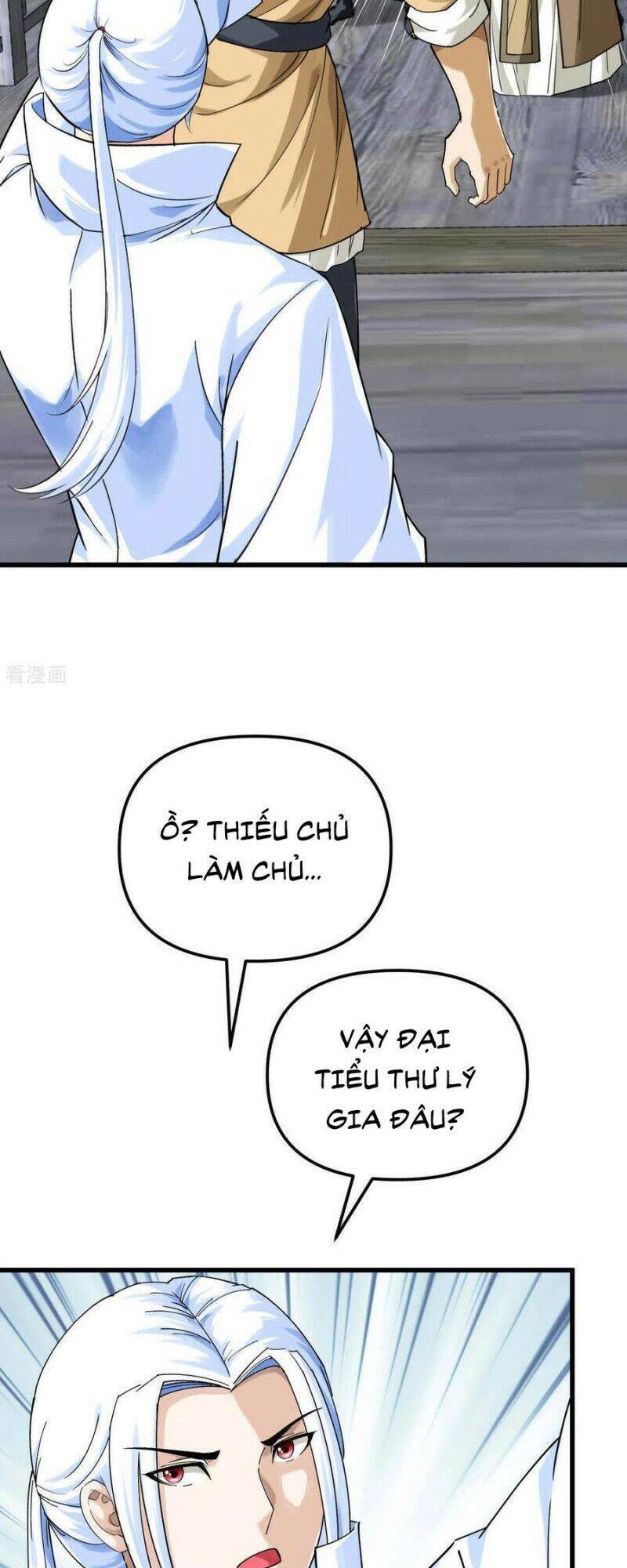 Trọng Sinh Ta Là Đại Thiên Thần Chapter 156 - 3