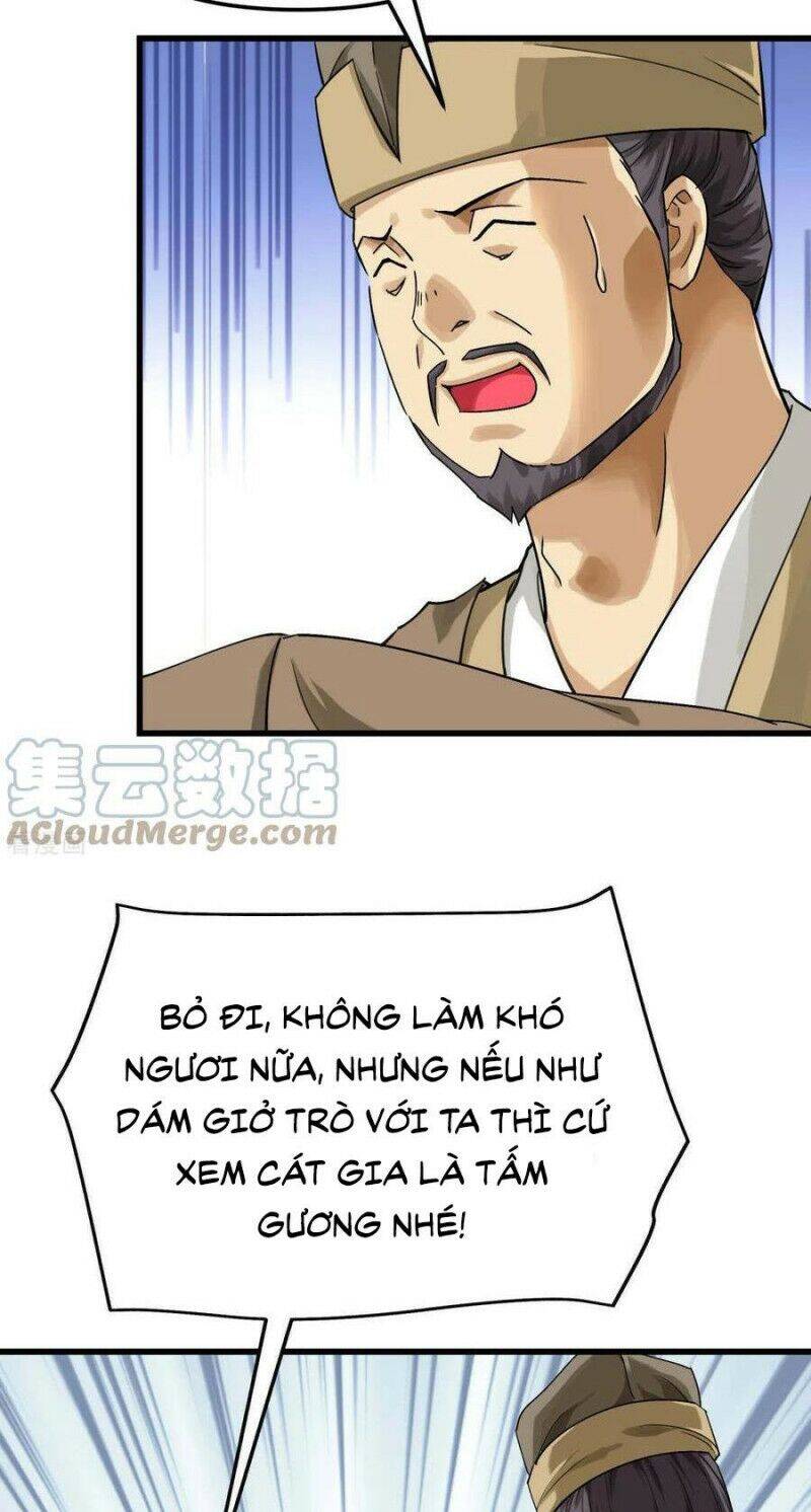 Trọng Sinh Ta Là Đại Thiên Thần Chapter 156 - 21