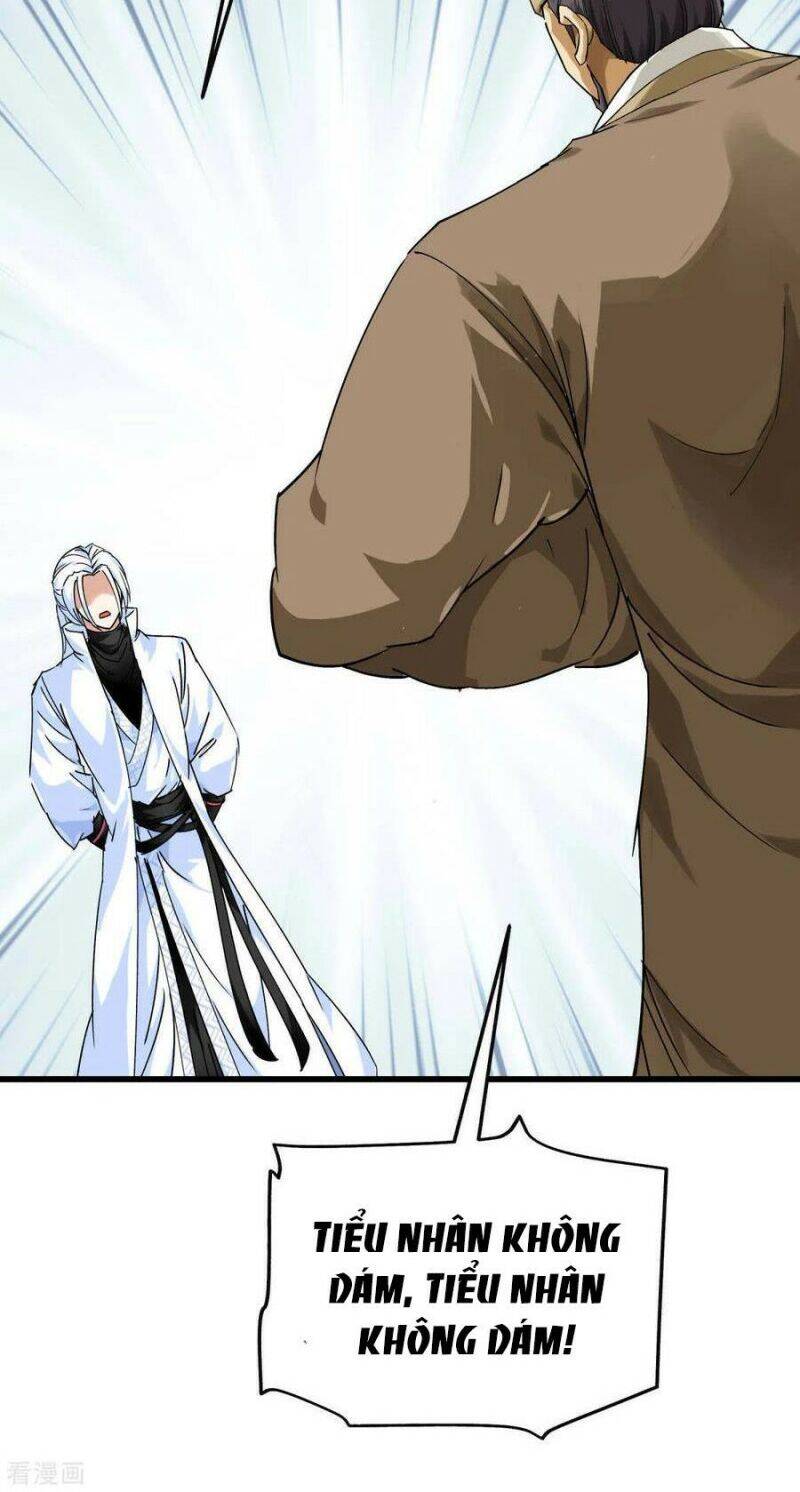 Trọng Sinh Ta Là Đại Thiên Thần Chapter 156 - 22