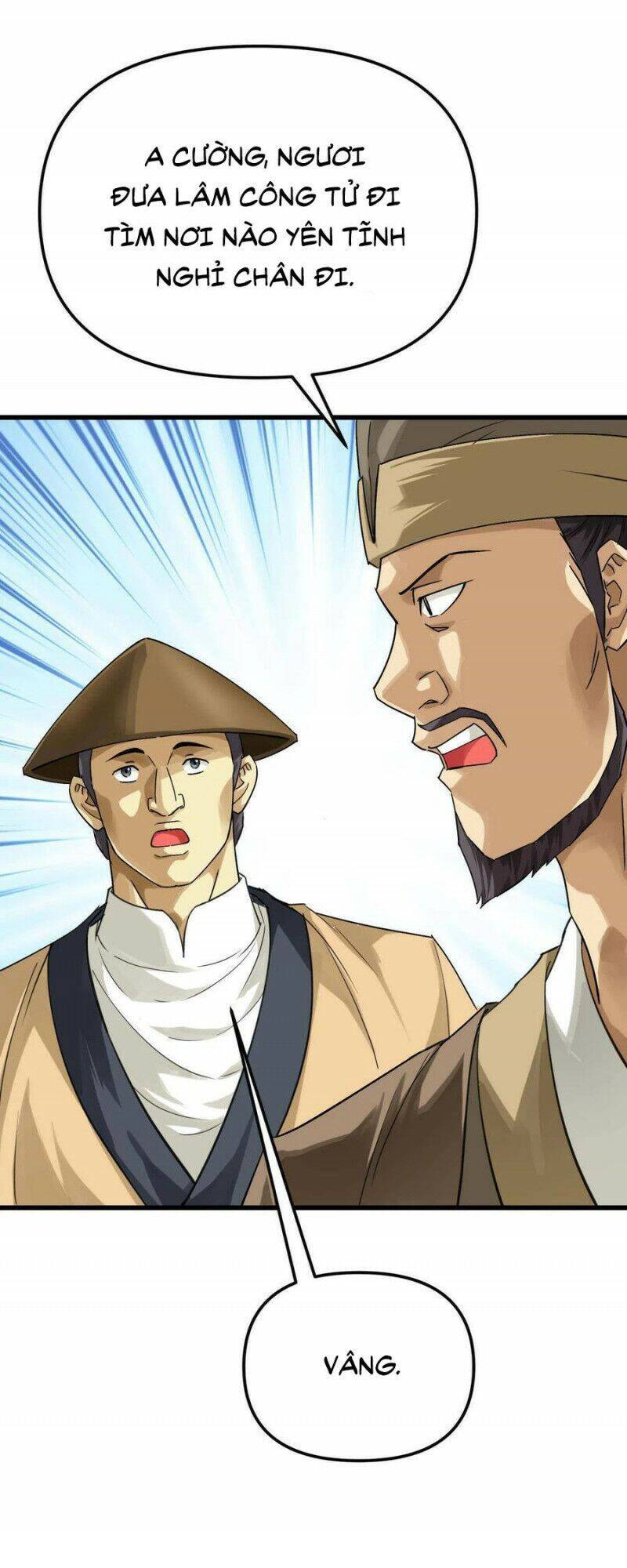 Trọng Sinh Ta Là Đại Thiên Thần Chapter 156 - 23