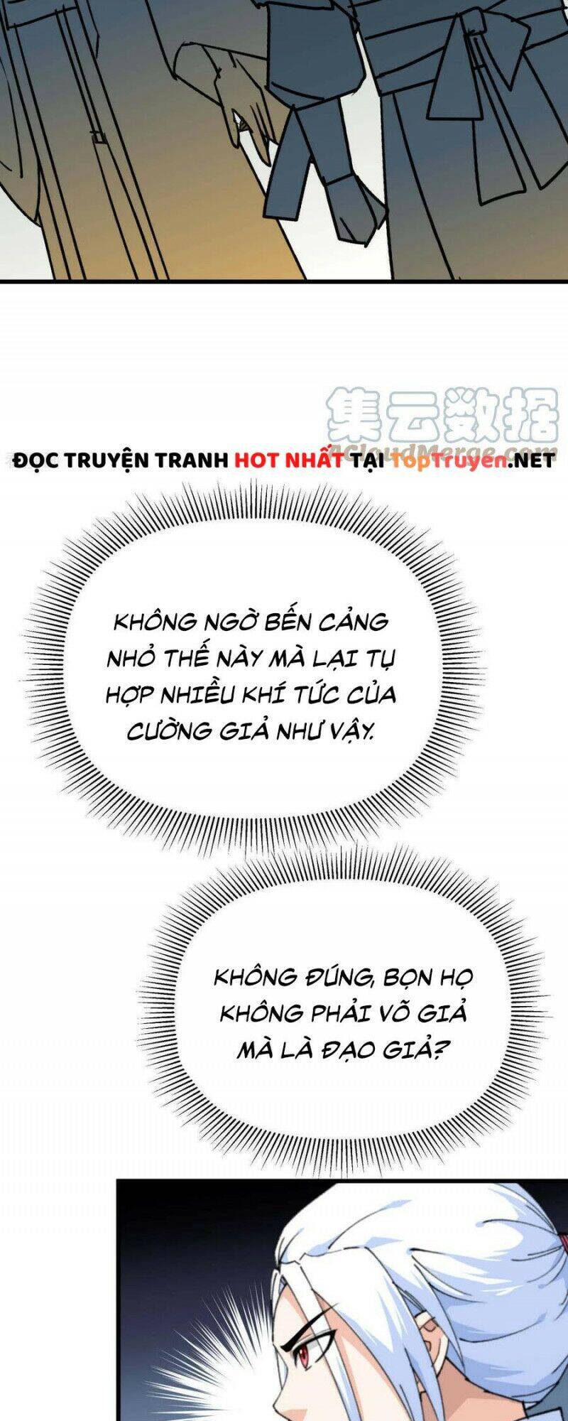 Trọng Sinh Ta Là Đại Thiên Thần Chapter 156 - 26