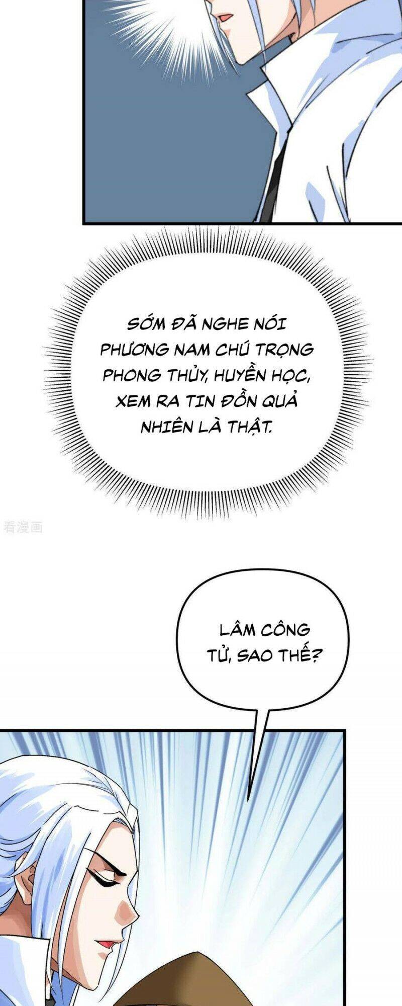 Trọng Sinh Ta Là Đại Thiên Thần Chapter 156 - 27