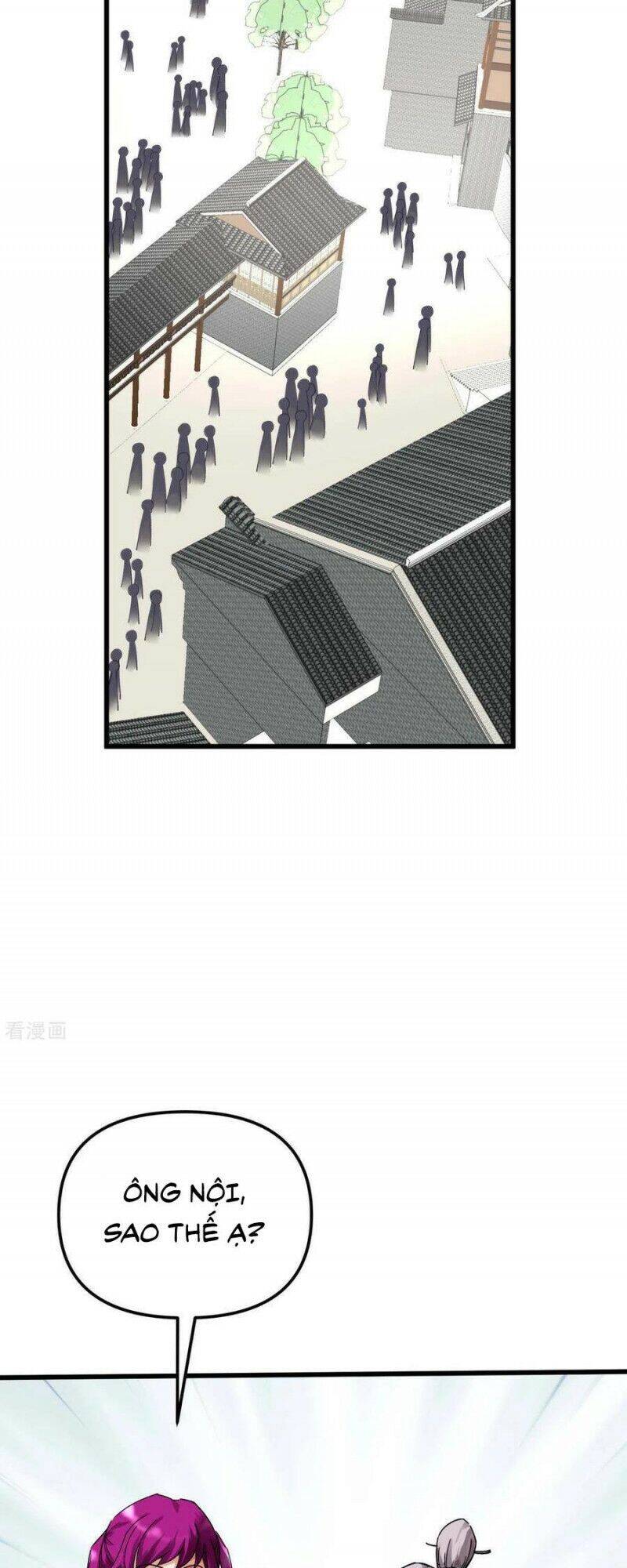 Trọng Sinh Ta Là Đại Thiên Thần Chapter 156 - 29