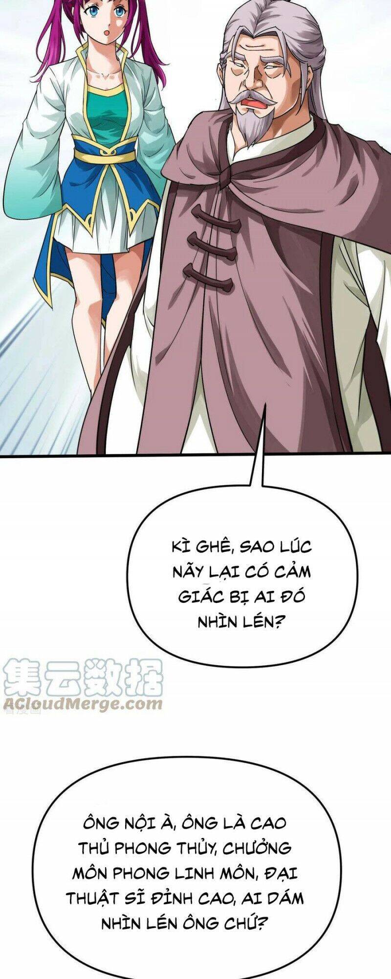 Trọng Sinh Ta Là Đại Thiên Thần Chapter 156 - 30