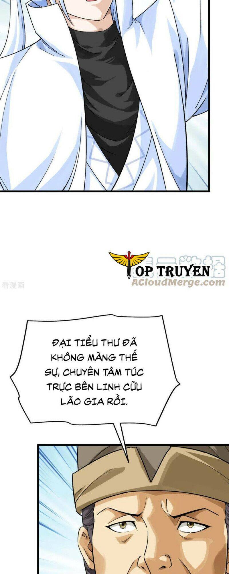 Trọng Sinh Ta Là Đại Thiên Thần Chapter 156 - 4