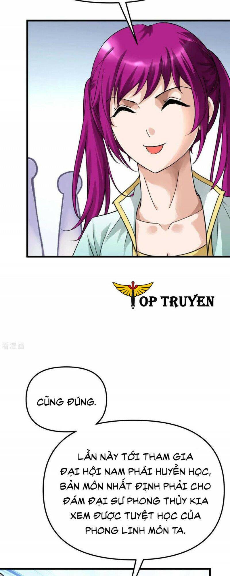 Trọng Sinh Ta Là Đại Thiên Thần Chapter 156 - 31