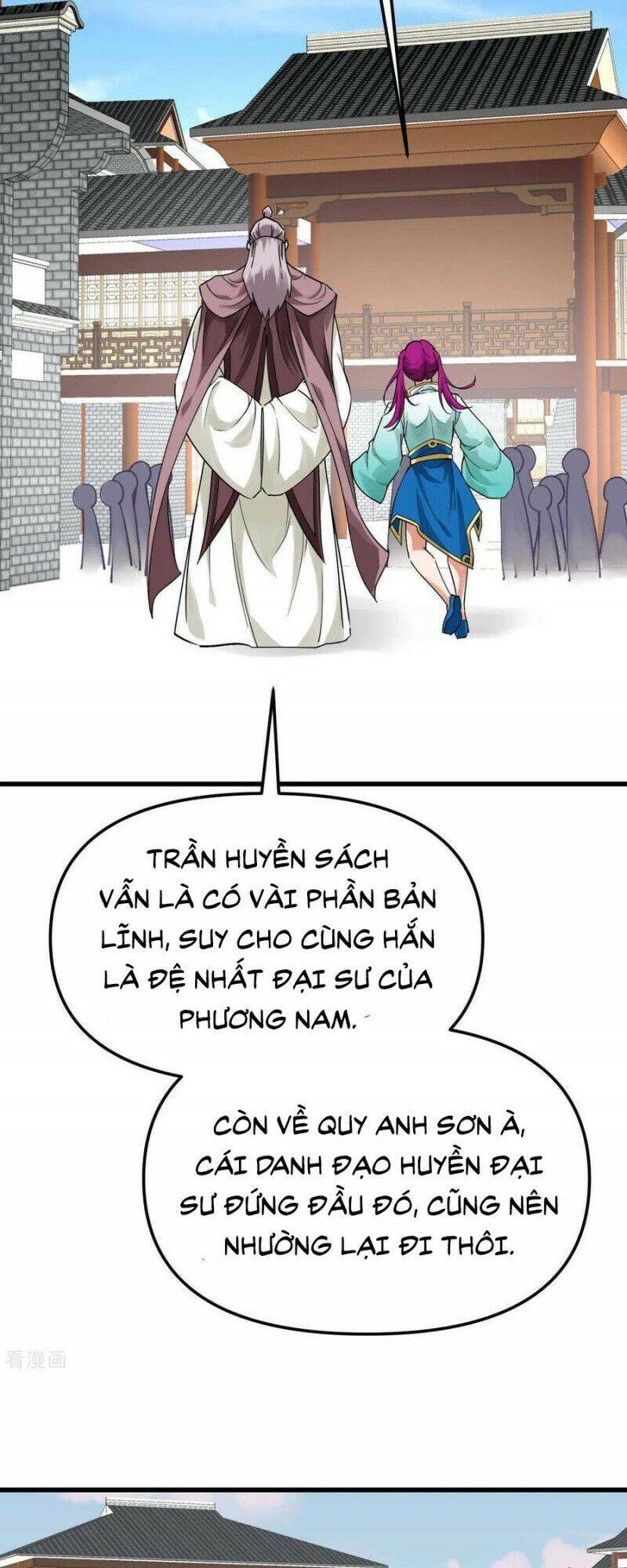 Trọng Sinh Ta Là Đại Thiên Thần Chapter 156 - 33