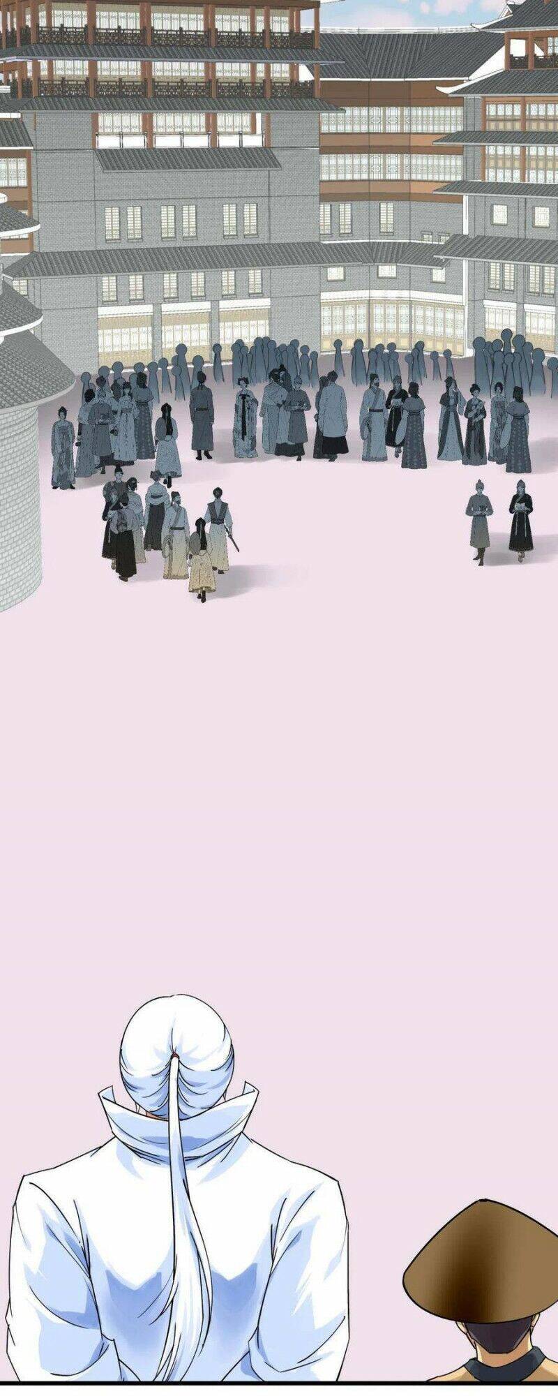 Trọng Sinh Ta Là Đại Thiên Thần Chapter 156 - 34