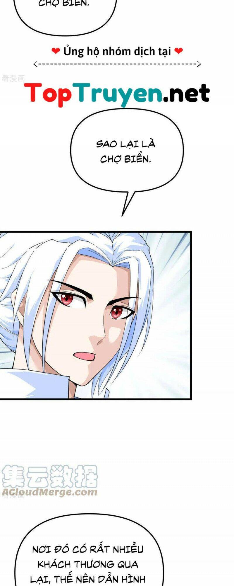 Trọng Sinh Ta Là Đại Thiên Thần Chapter 156 - 36