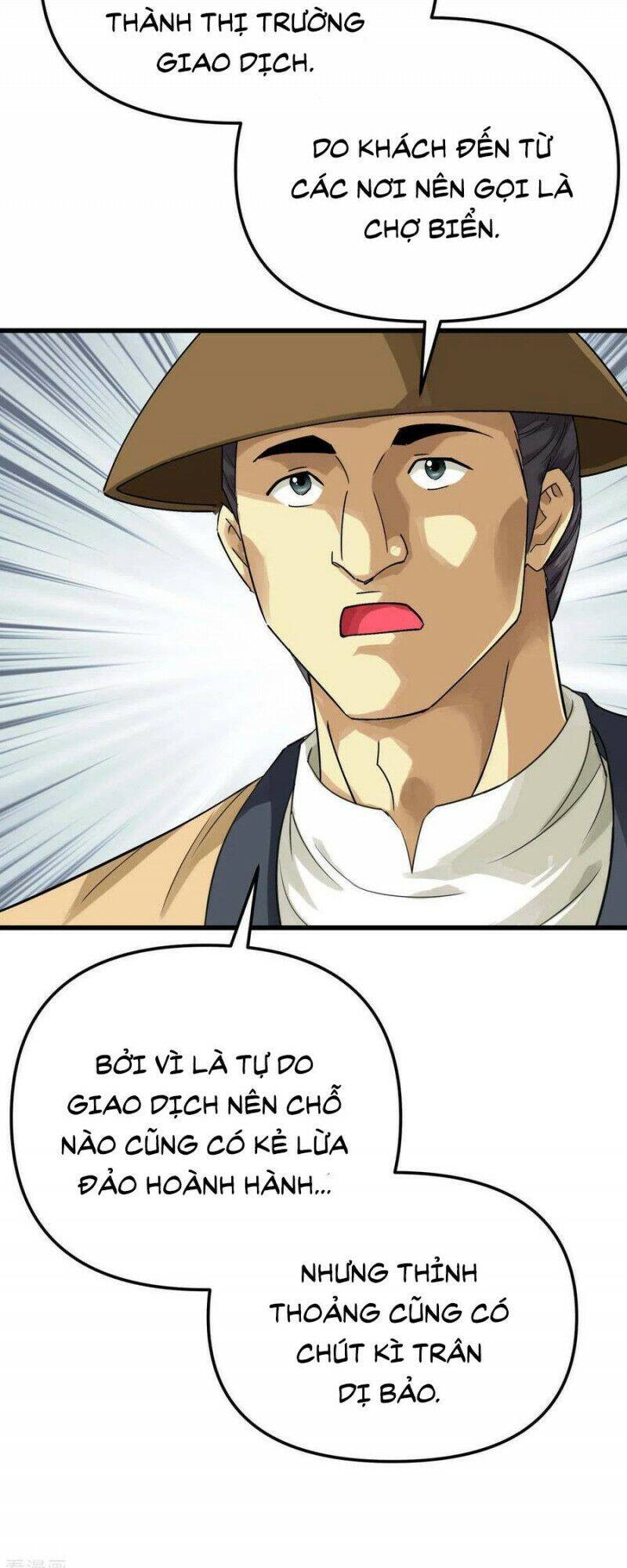 Trọng Sinh Ta Là Đại Thiên Thần Chapter 156 - 37