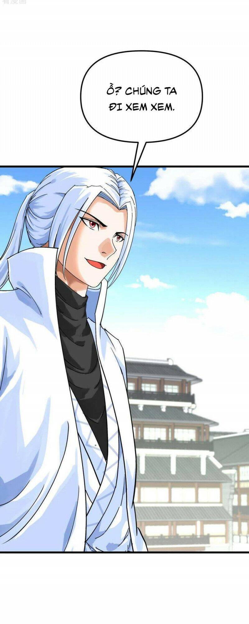 Trọng Sinh Ta Là Đại Thiên Thần Chapter 156 - 38