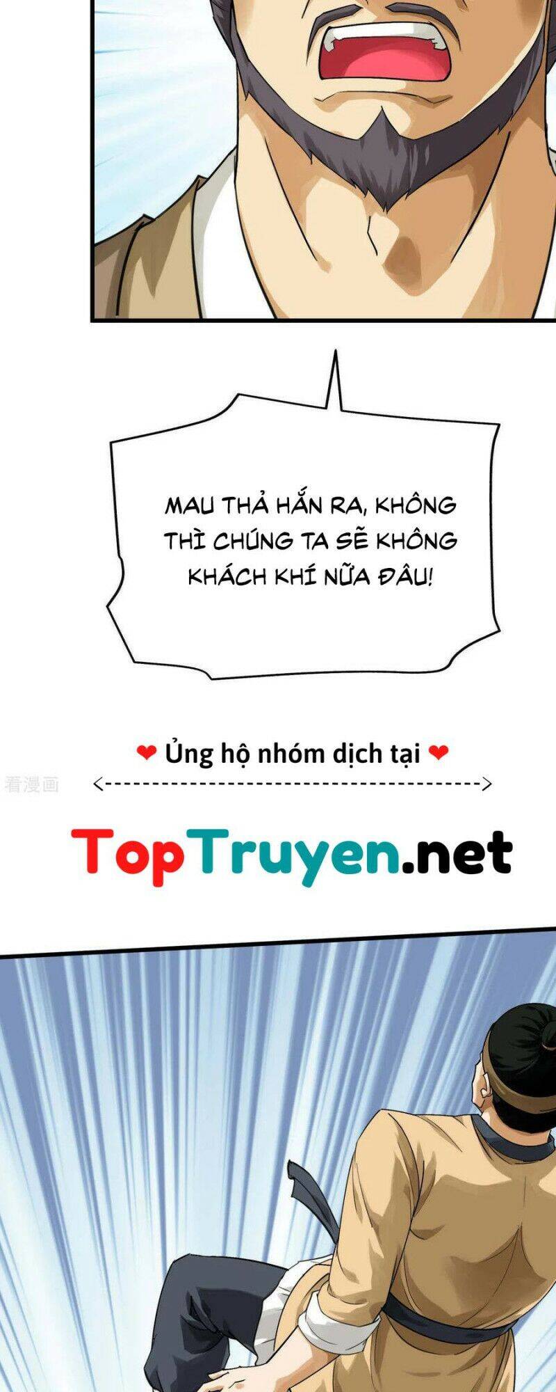 Trọng Sinh Ta Là Đại Thiên Thần Chapter 156 - 5