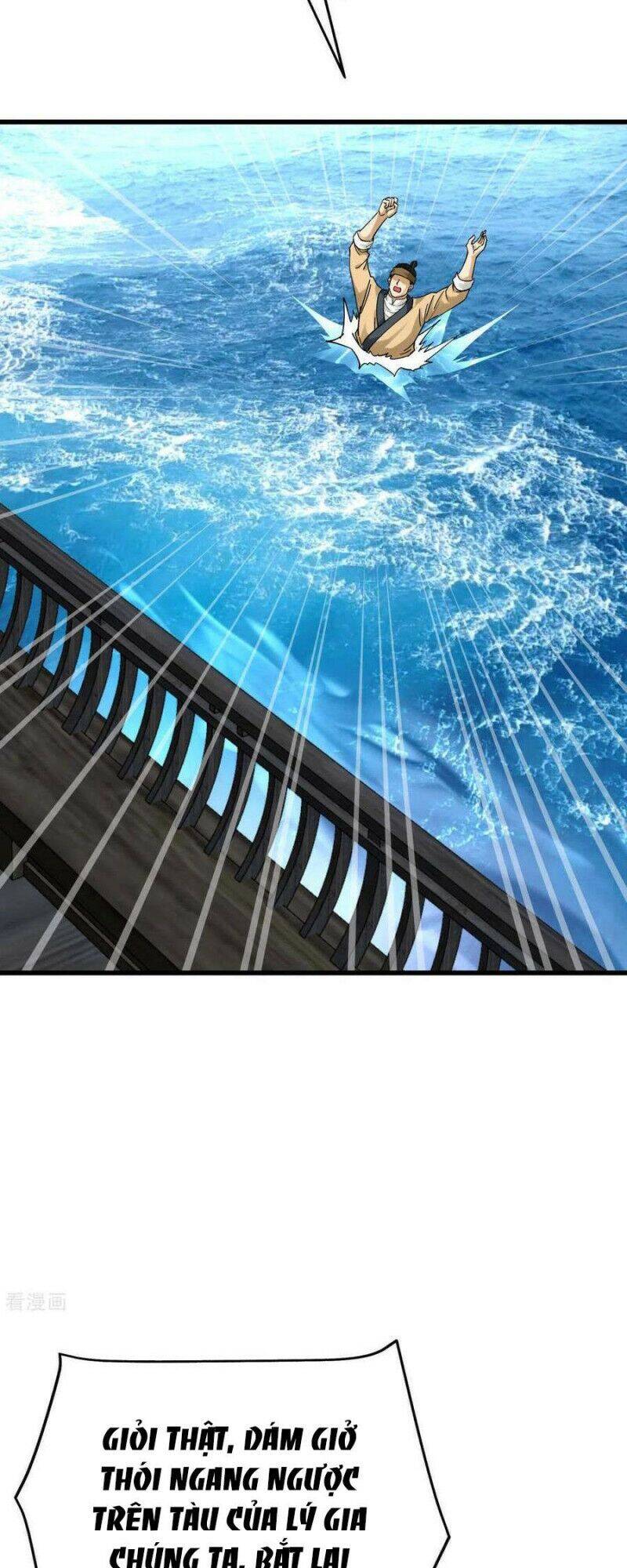 Trọng Sinh Ta Là Đại Thiên Thần Chapter 156 - 7