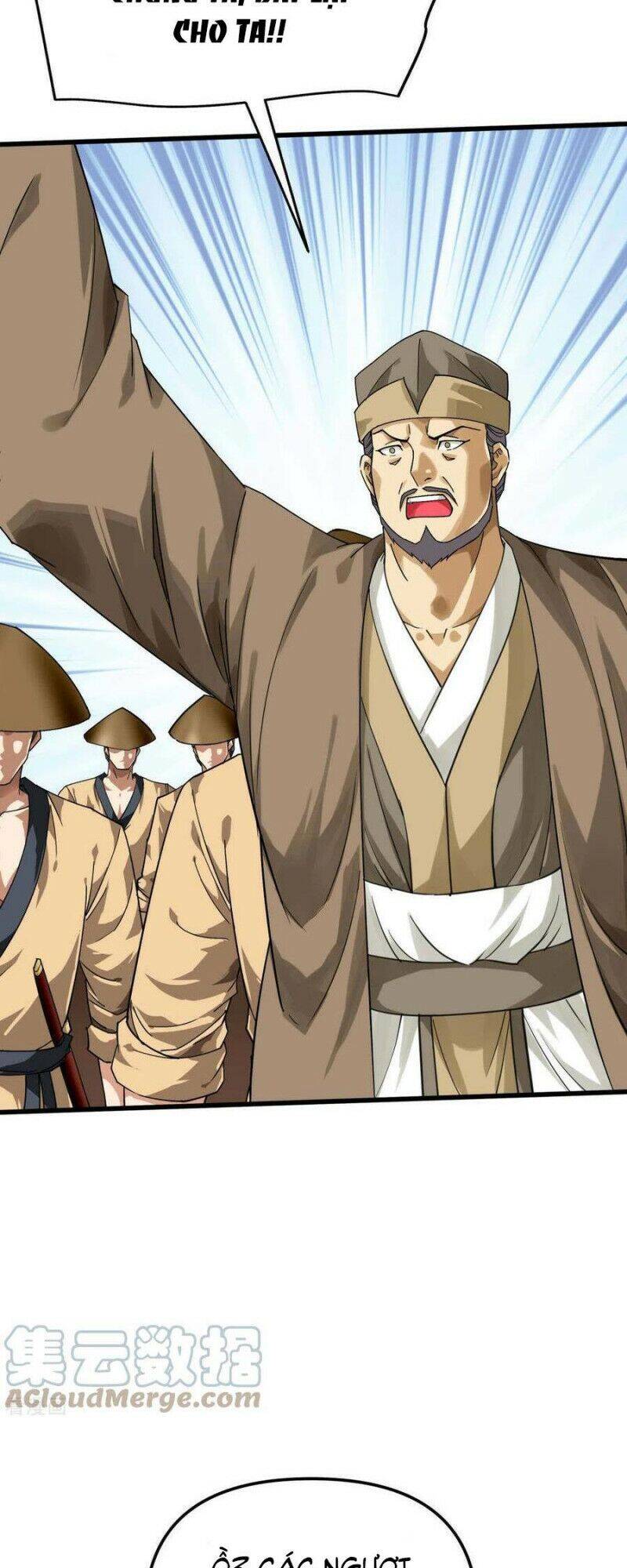 Trọng Sinh Ta Là Đại Thiên Thần Chapter 156 - 8