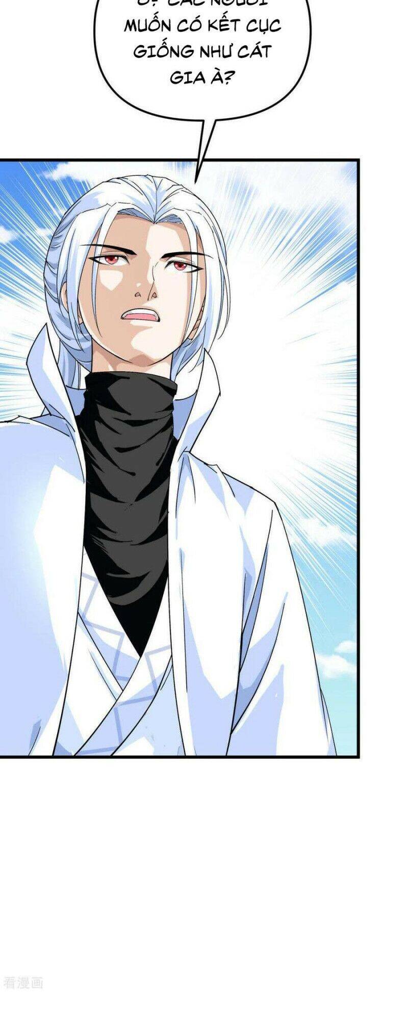 Trọng Sinh Ta Là Đại Thiên Thần Chapter 156 - 9