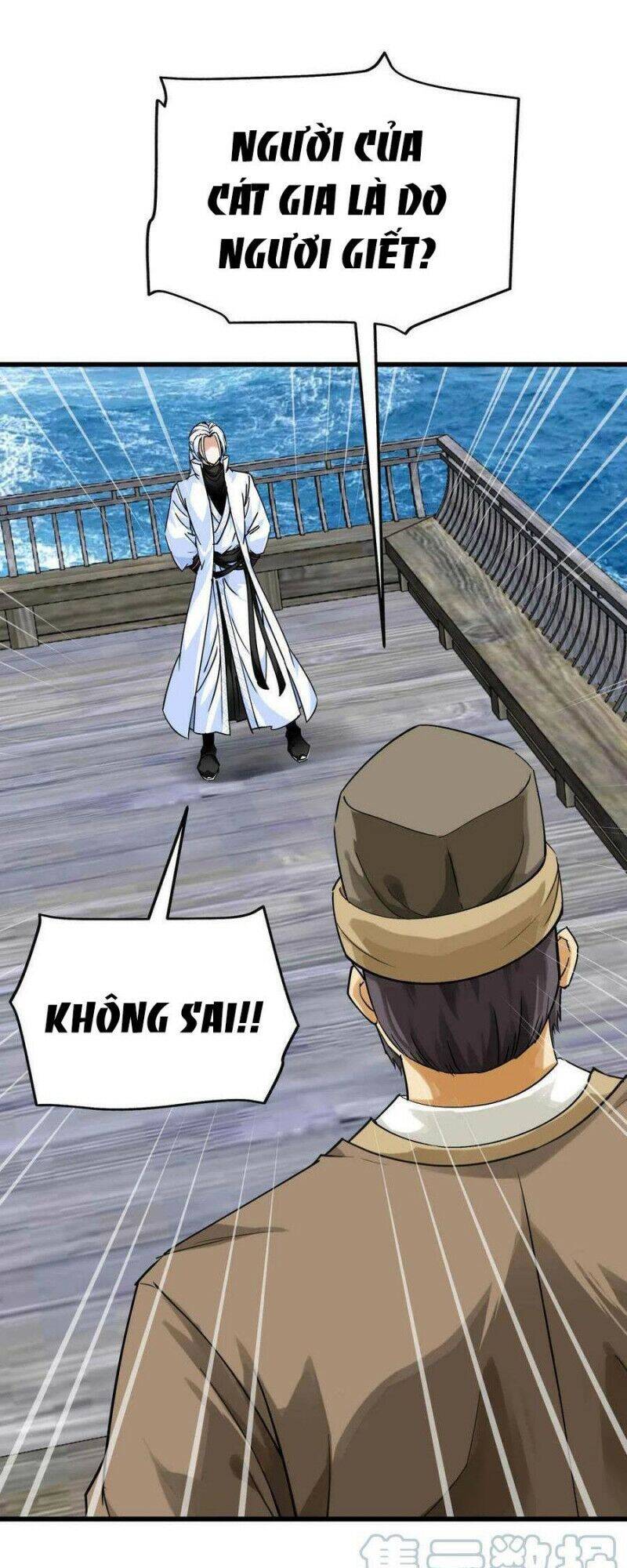 Trọng Sinh Ta Là Đại Thiên Thần Chapter 156 - 10