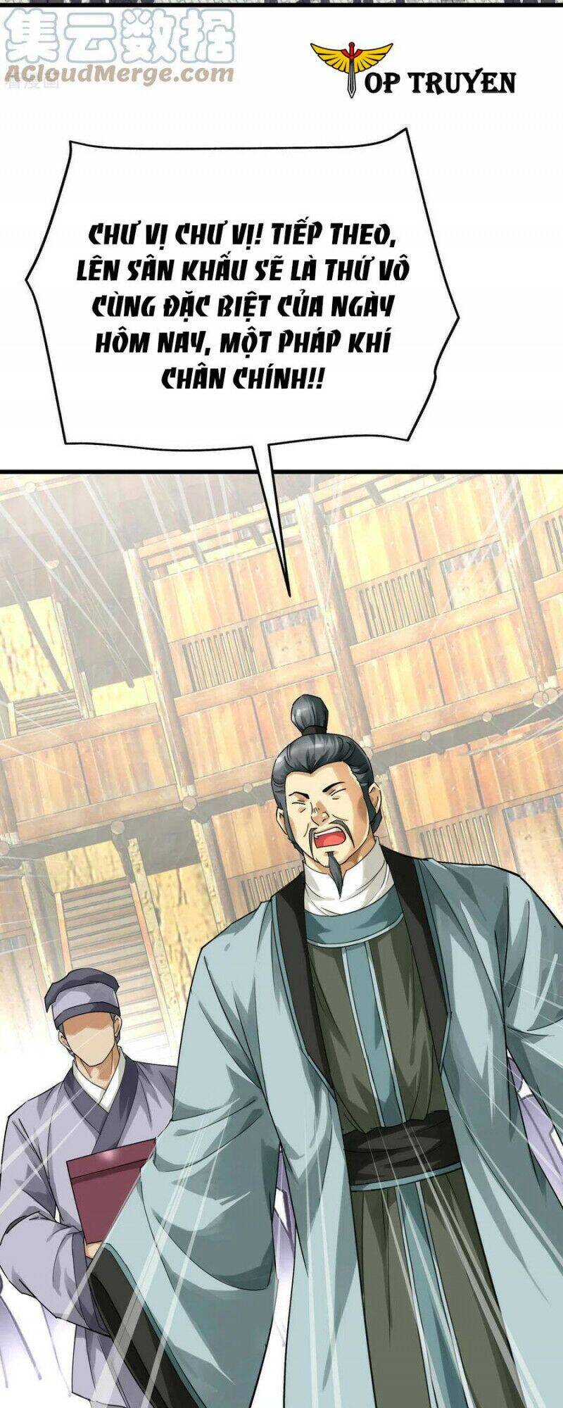 Trọng Sinh Ta Là Đại Thiên Thần Chapter 157 - 2