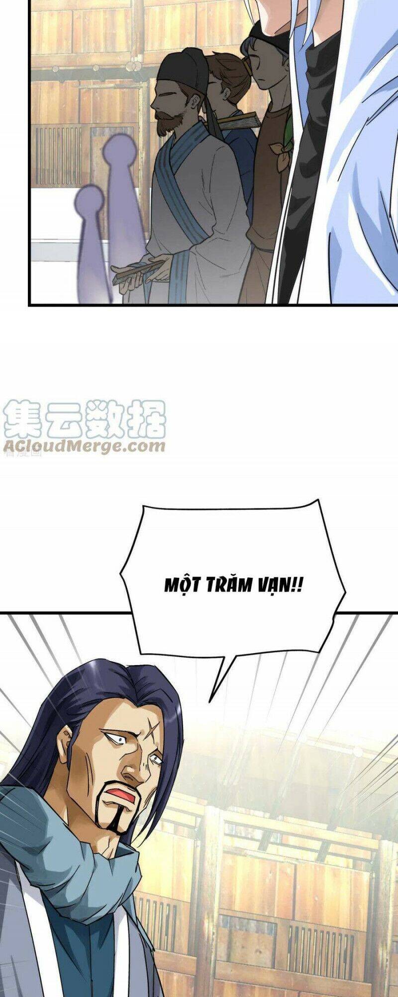 Trọng Sinh Ta Là Đại Thiên Thần Chapter 157 - 12