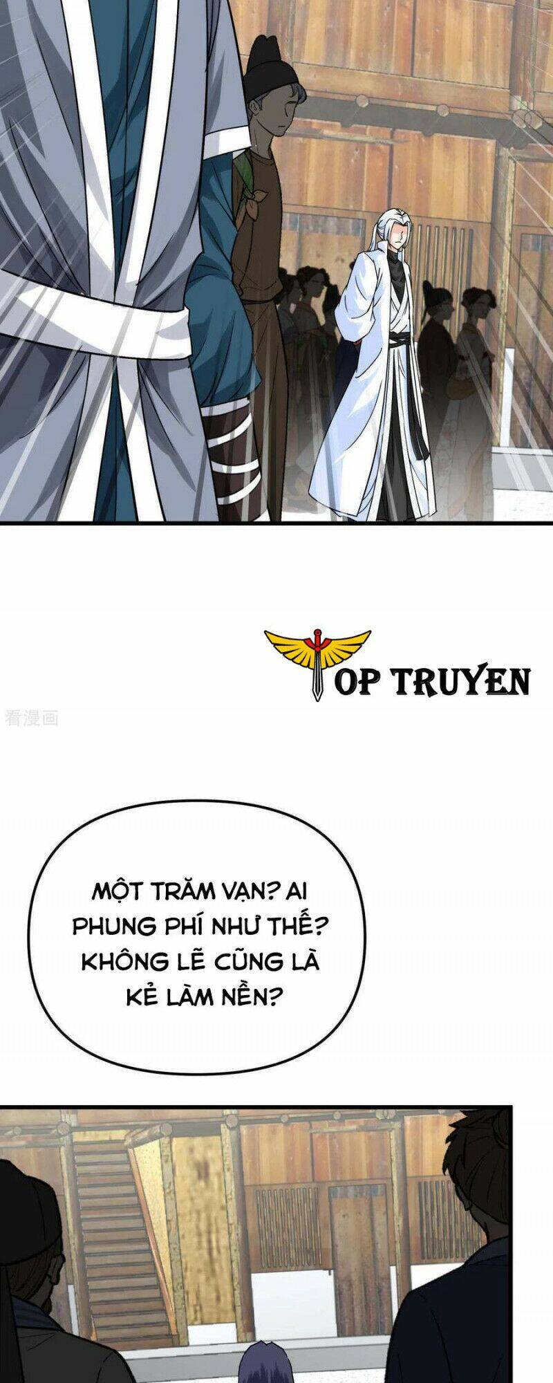 Trọng Sinh Ta Là Đại Thiên Thần Chapter 157 - 13