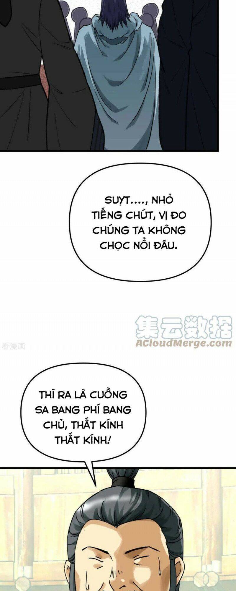 Trọng Sinh Ta Là Đại Thiên Thần Chapter 157 - 14