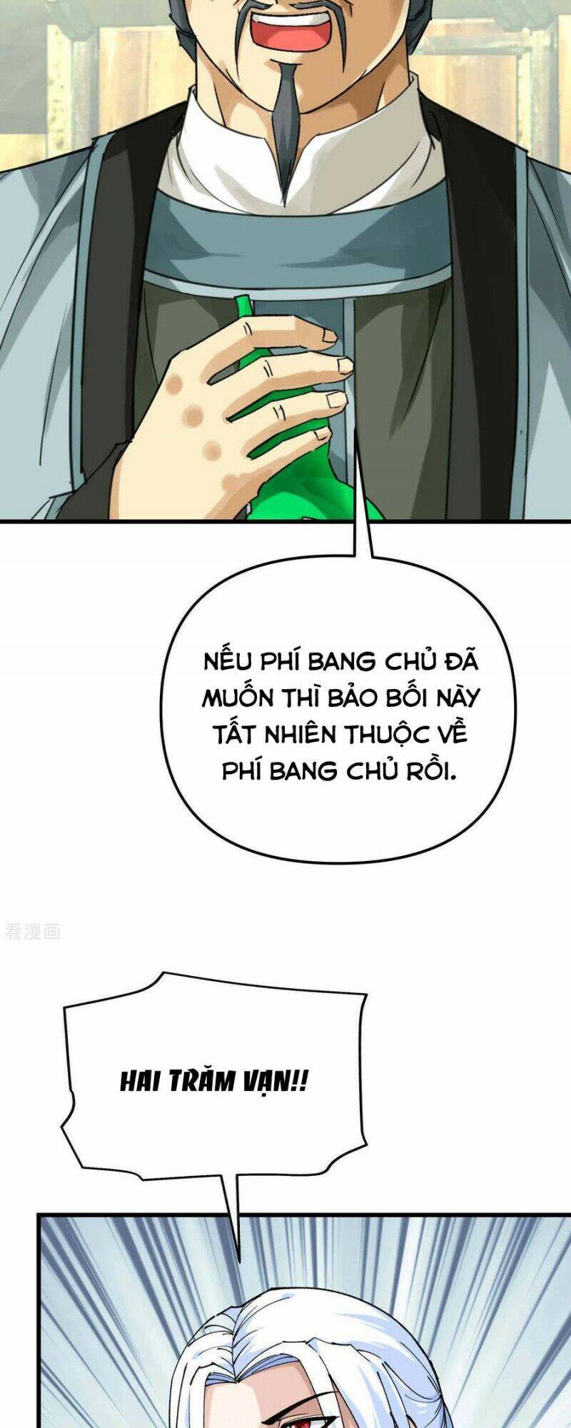 Trọng Sinh Ta Là Đại Thiên Thần Chapter 157 - 15