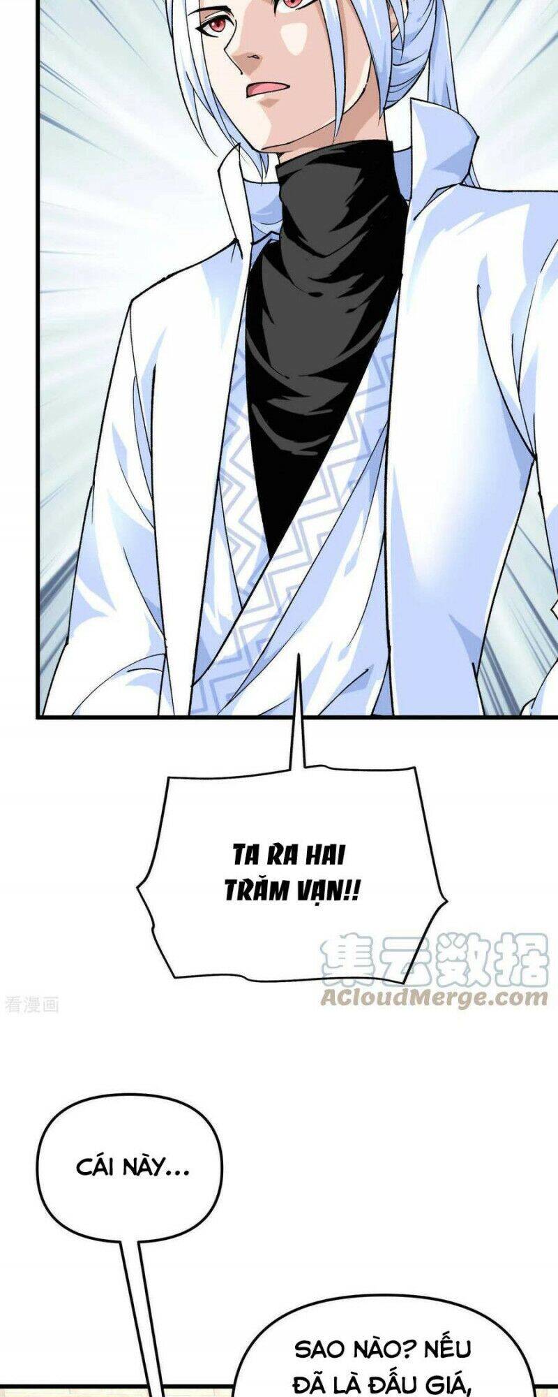 Trọng Sinh Ta Là Đại Thiên Thần Chapter 157 - 16