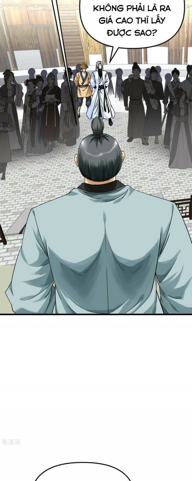 Trọng Sinh Ta Là Đại Thiên Thần Chapter 157 - 17